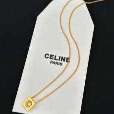 Celine Necklaces